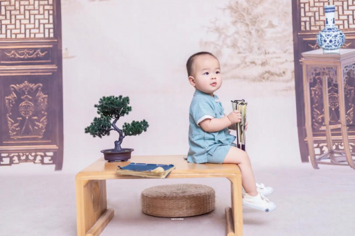 大悟宝宝可以吹风扇吗